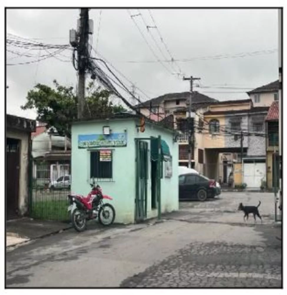 Casa, 1 quarto, 54 m² - Foto 1