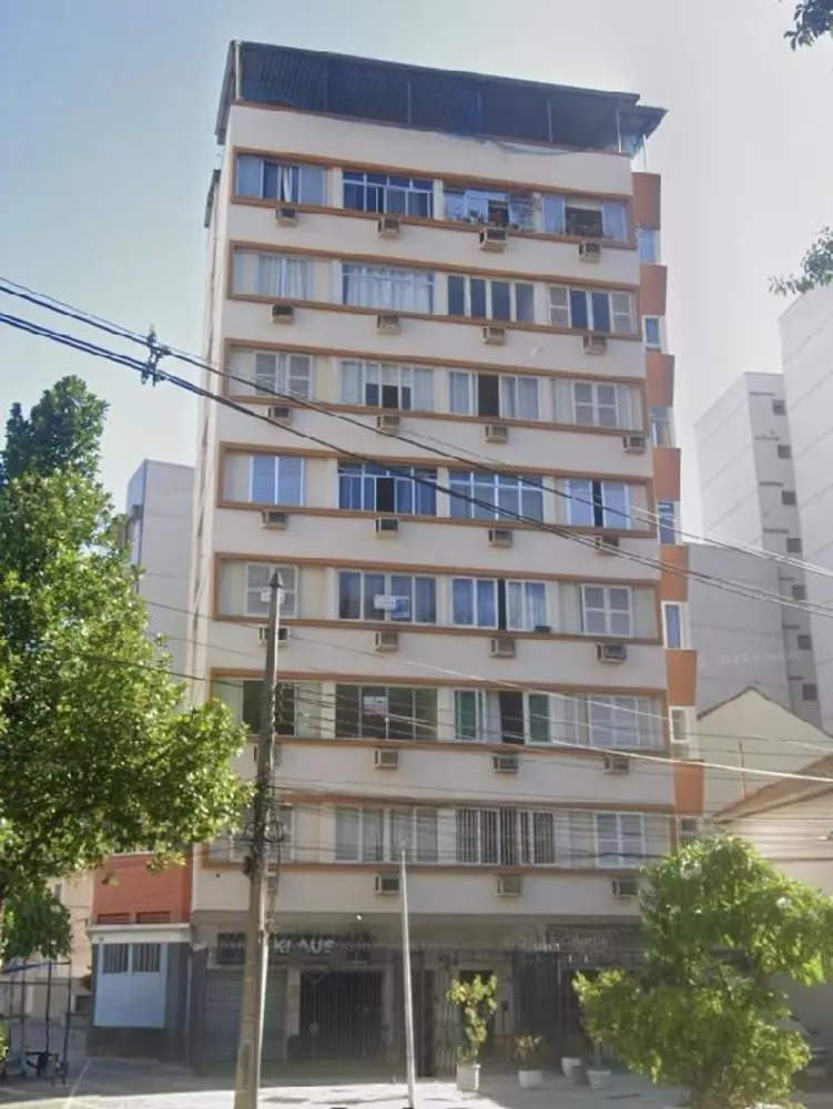 Apartamento à venda com 2 quartos, 68m² - Foto 1