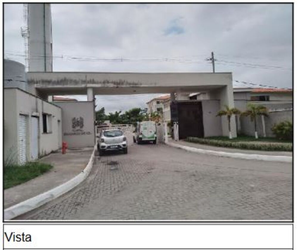 Apartamento à venda com 2 quartos, 47m² - Foto 1