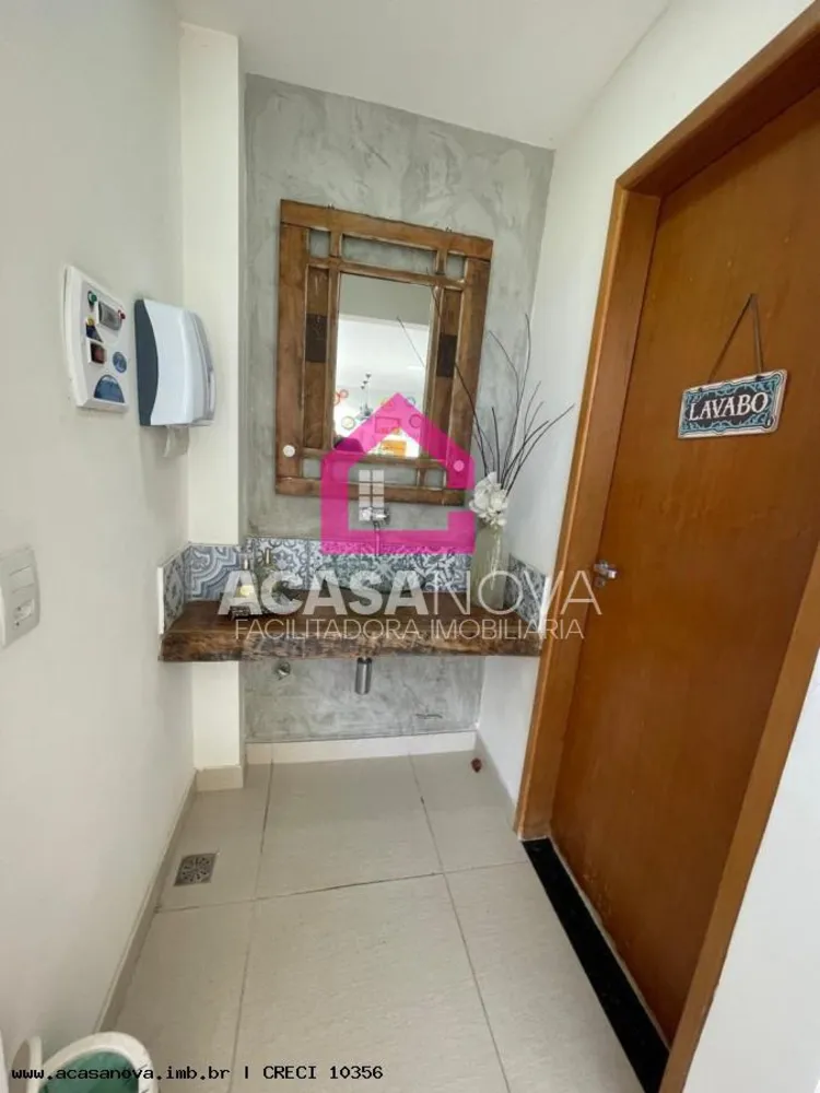 Casa, 4 quartos, 320 m² - Foto 19