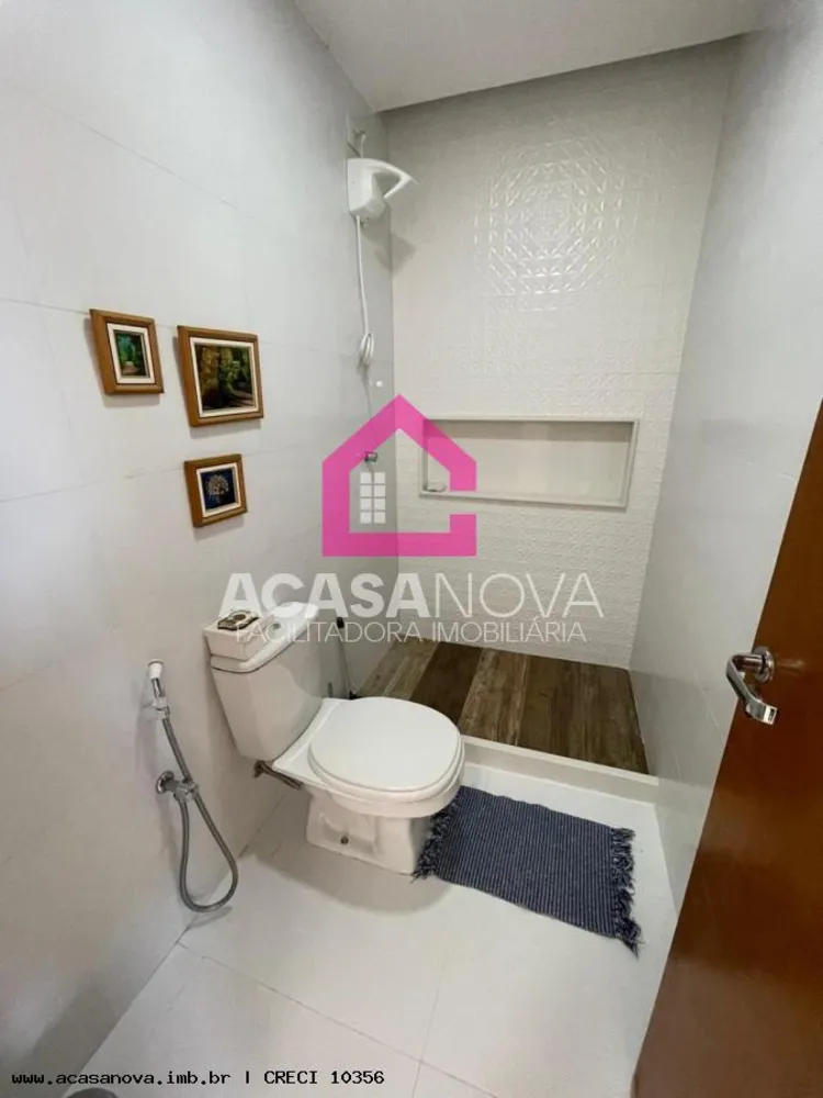 Casa, 4 quartos, 320 m² - Foto 25