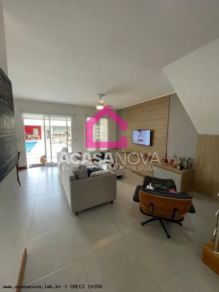 Casa, 4 quartos, 320 m² - Foto 3