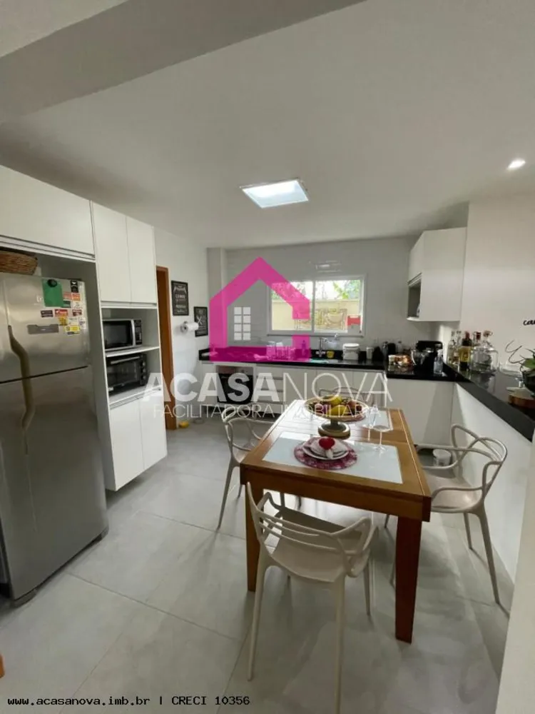 Casa, 4 quartos, 320 m² - Foto 5