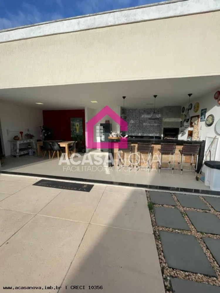 Casa, 4 quartos, 320 m² - Foto 17