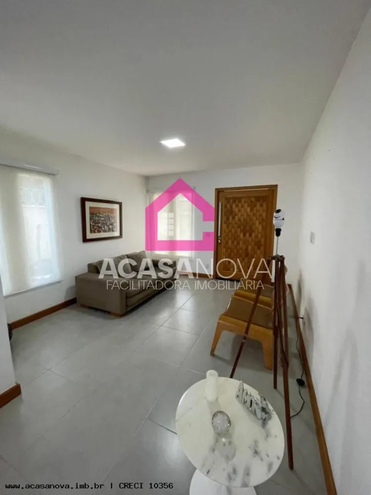 Casa, 4 quartos, 320 m² - Foto 8