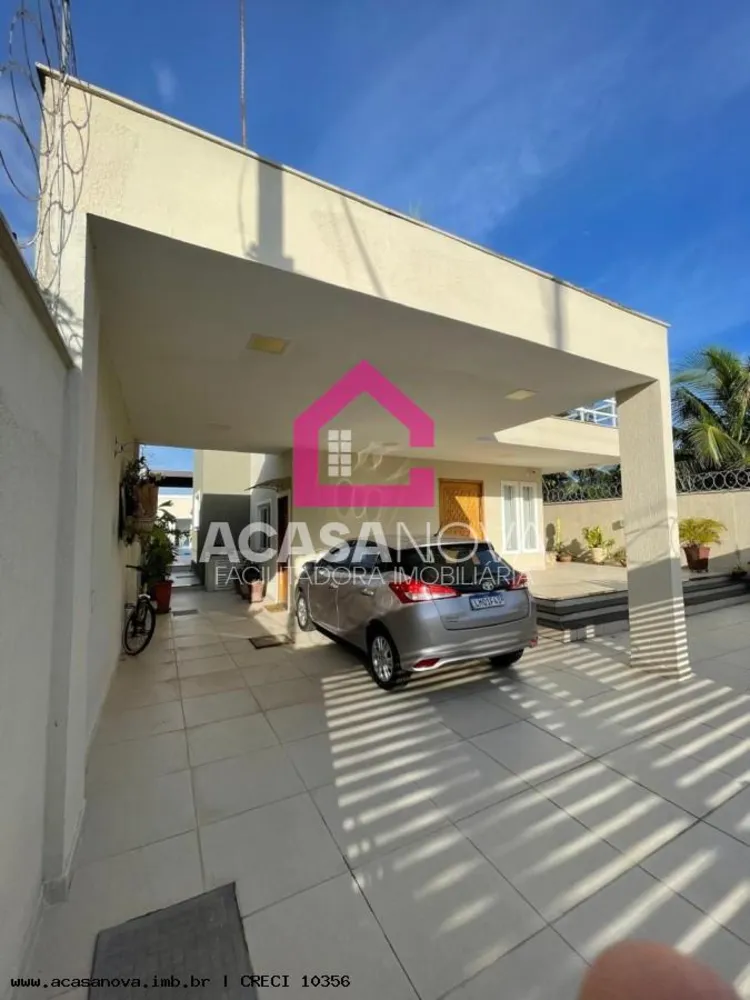 Casa, 4 quartos, 320 m² - Foto 2