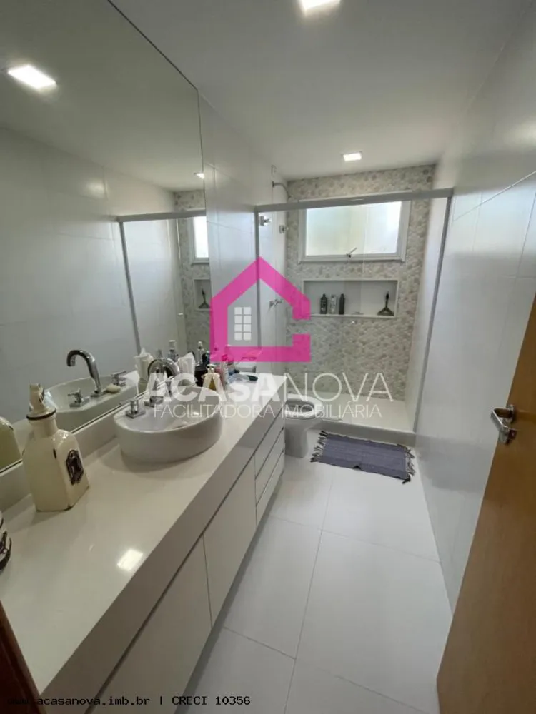Casa, 4 quartos, 320 m² - Foto 15