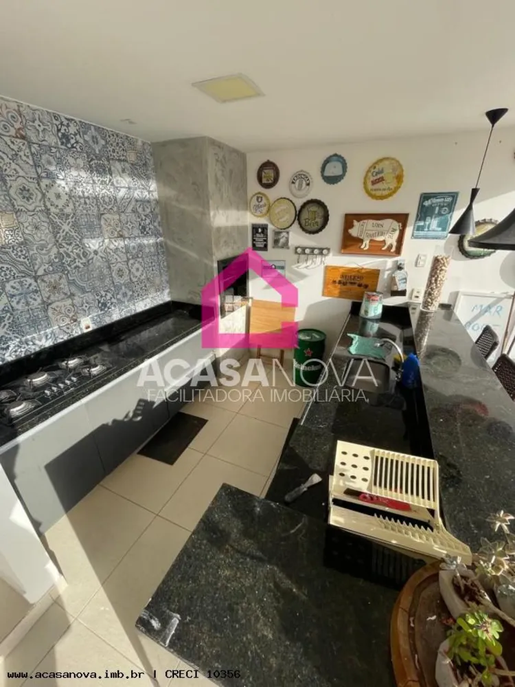 Casa, 4 quartos, 320 m² - Foto 24