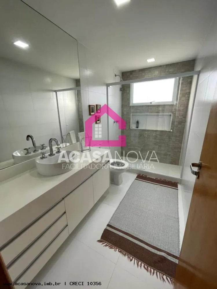 Casa, 4 quartos, 320 m² - Foto 22