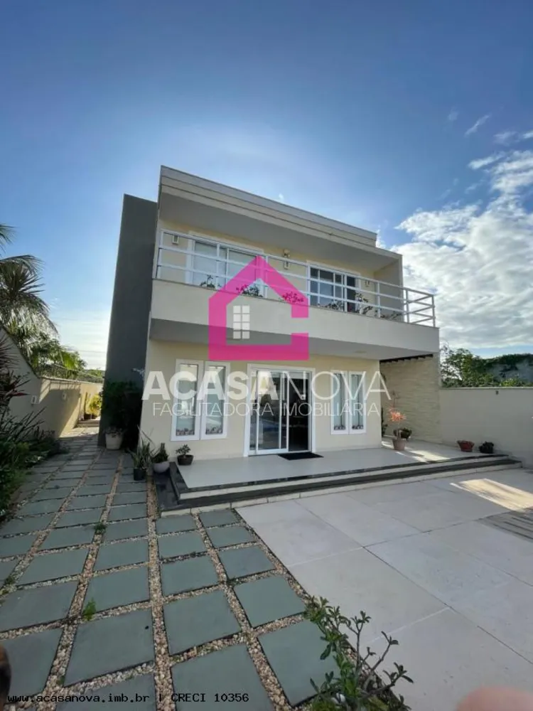 Casa, 4 quartos, 320 m² - Foto 13