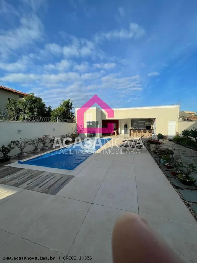 Casa, 4 quartos, 320 m² - Foto 26