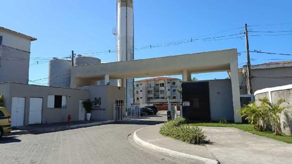 Apartamento à venda com 2 quartos, 47m² - Foto 1