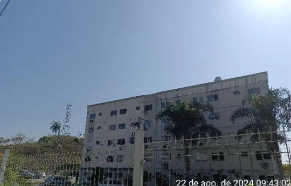 Apartamento, 2 quartos, 46 m² - Foto 3