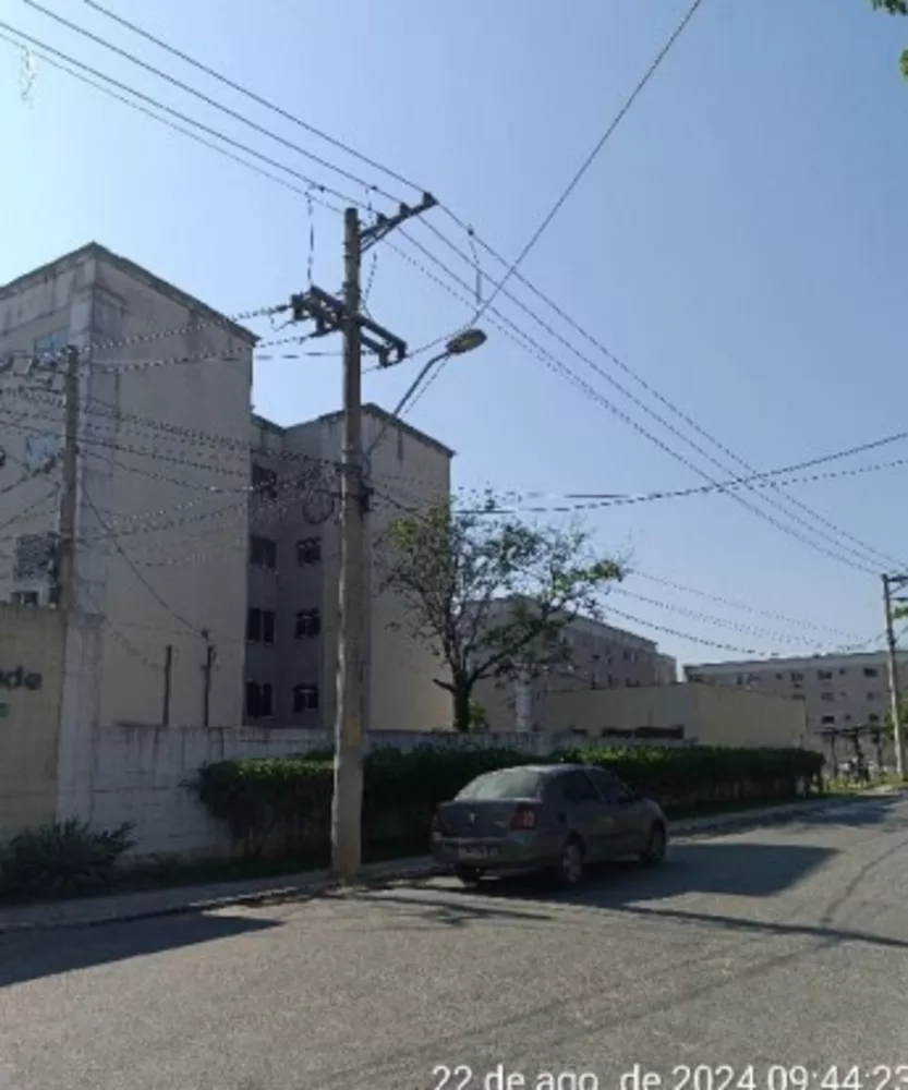 Apartamento, 2 quartos, 46 m² - Foto 2