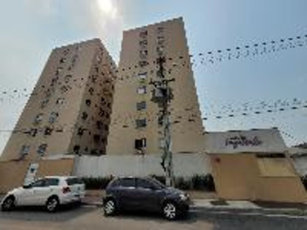 Apartamento à venda com 2 quartos, 53m² - Foto 1