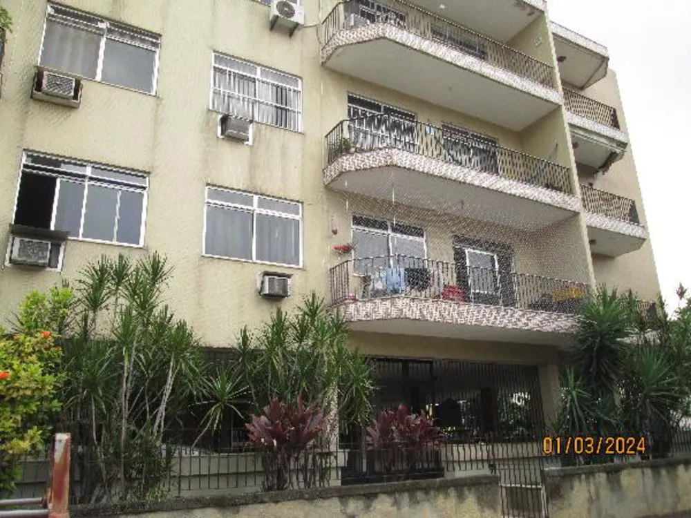 Apartamento, 2 quartos, 60 m² - Foto 1