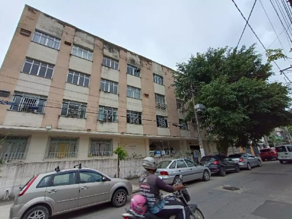 Apartamento à venda com 3 quartos, 85m² - Foto 1