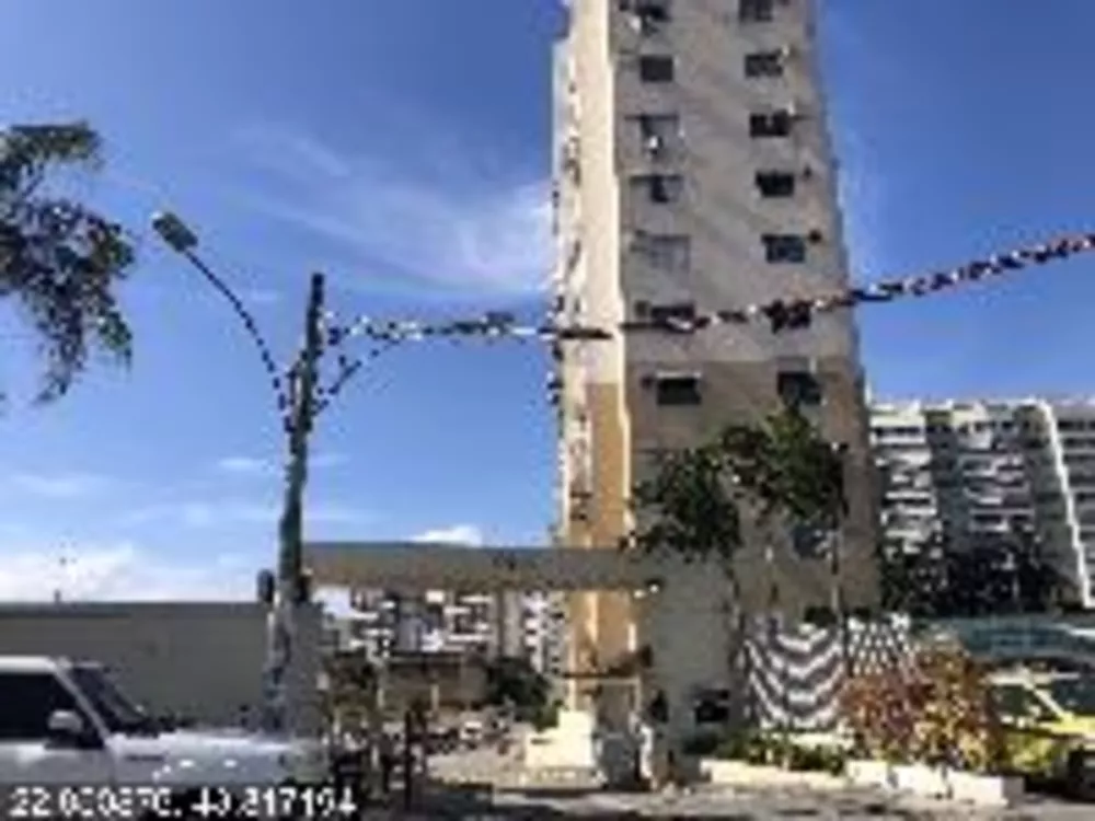 Apartamento, 2 quartos, 45 m² - Foto 1