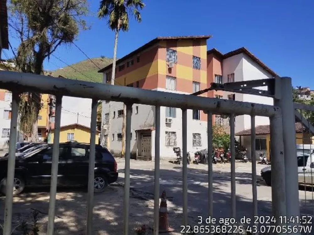 Apartamento, 2 quartos, 50 m² - Foto 1