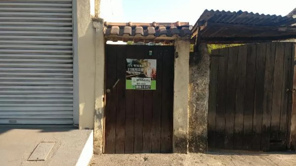 Casa, 1 quarto, 183 m² - Foto 1