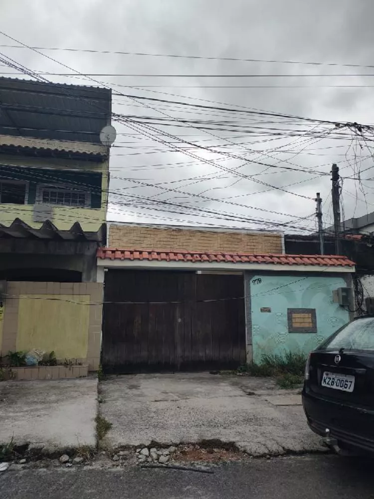 Casa, 2 quartos, 201 m² - Foto 1