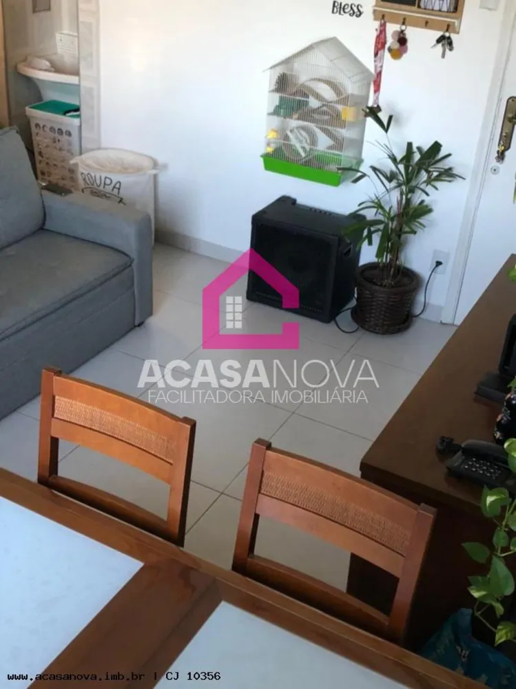 Apartamento, 1 quarto, 40 m² - Foto 12