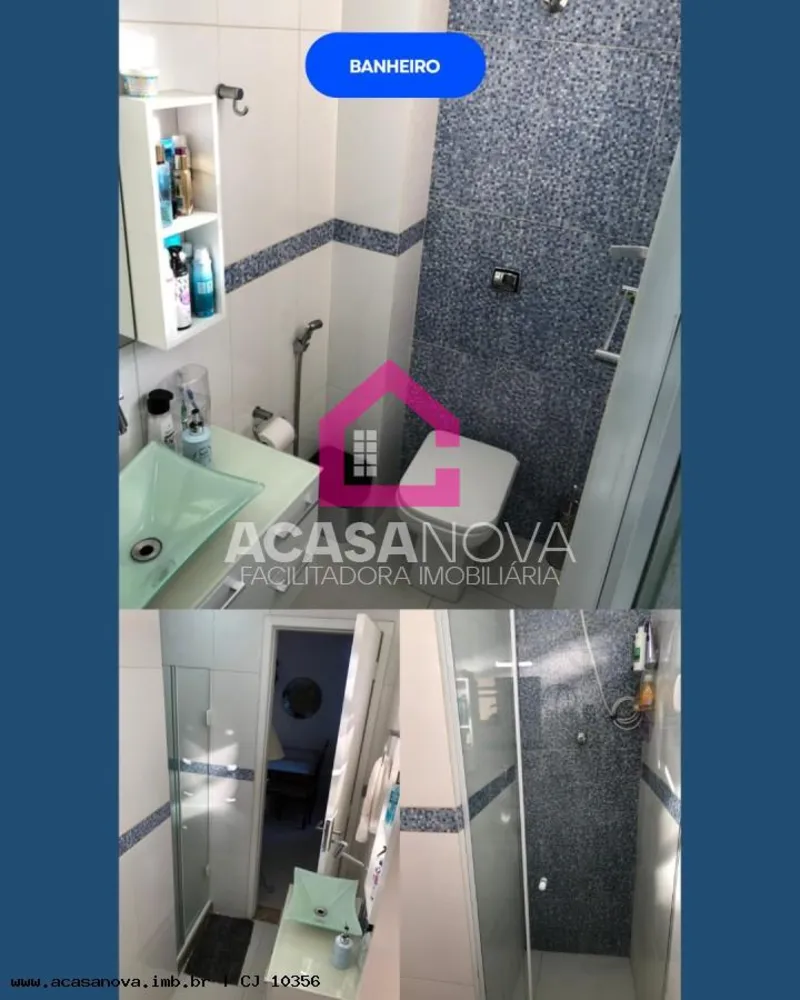 Apartamento, 1 quarto, 40 m² - Foto 20