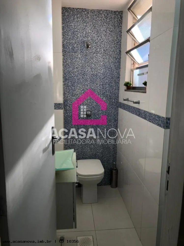Apartamento, 1 quarto, 40 m² - Foto 18