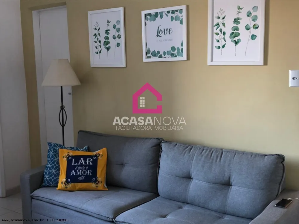 Apartamento, 1 quarto, 40 m² - Foto 11