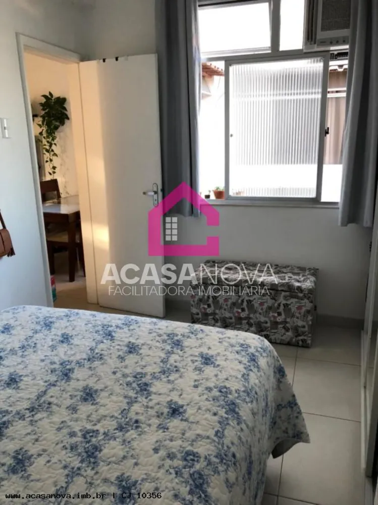 Apartamento, 1 quarto, 40 m² - Foto 16