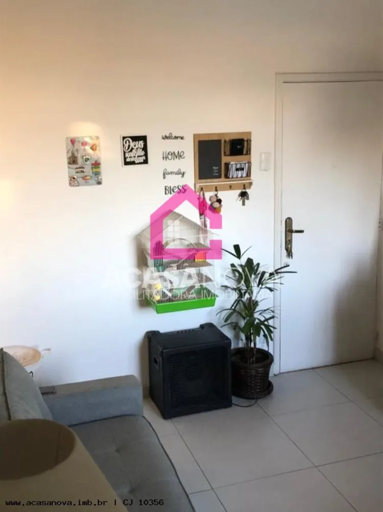 Apartamento, 1 quarto, 40 m² - Foto 6