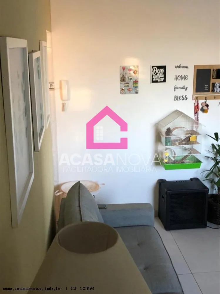 Apartamento, 1 quarto, 40 m² - Foto 8