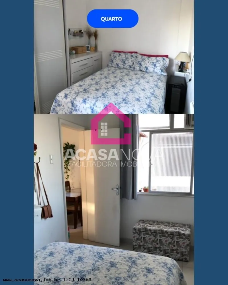 Apartamento, 1 quarto, 40 m² - Foto 14
