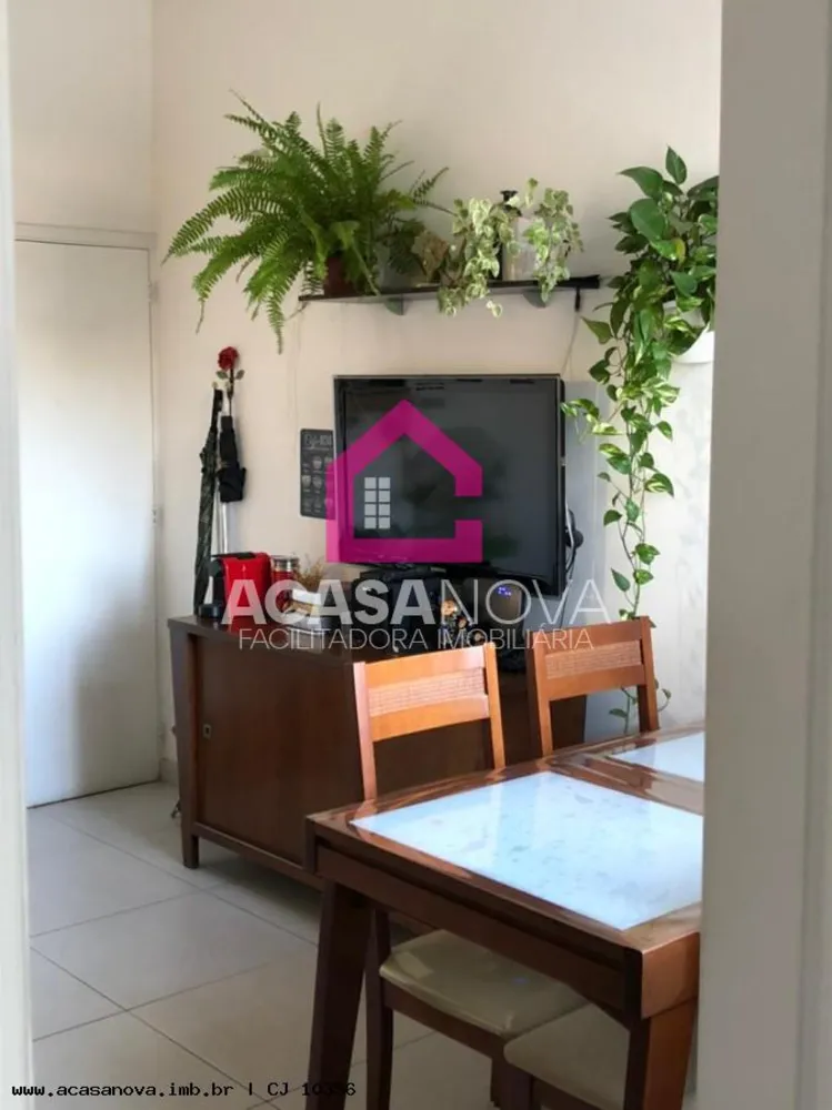 Apartamento, 1 quarto, 40 m² - Foto 3