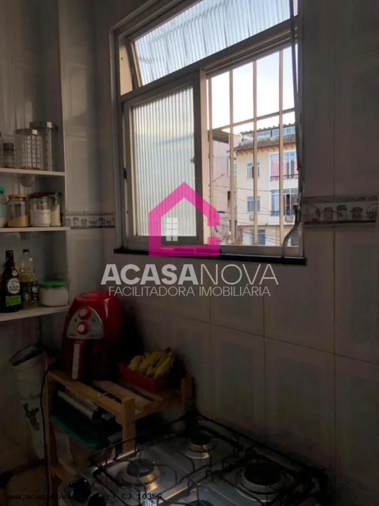 Apartamento, 1 quarto, 40 m² - Foto 36