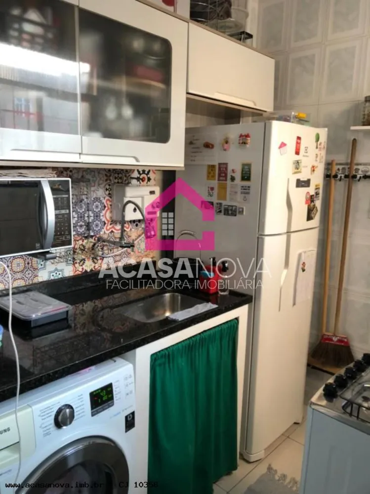 Apartamento, 1 quarto, 40 m² - Foto 28