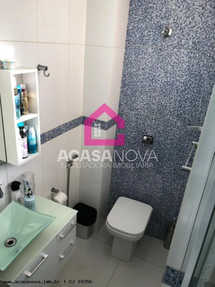 Apartamento, 1 quarto, 40 m² - Foto 17