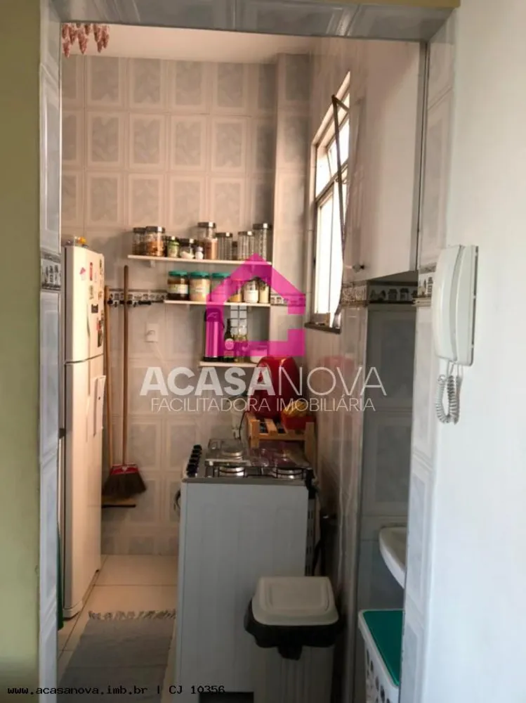 Apartamento, 1 quarto, 40 m² - Foto 31