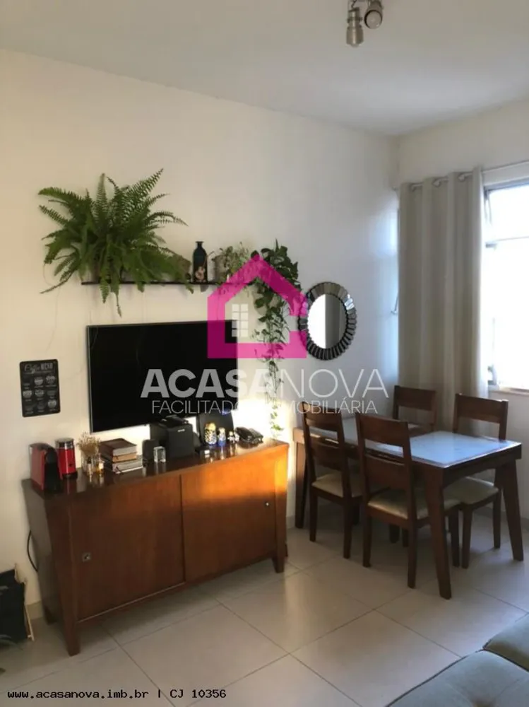 Apartamento, 1 quarto, 40 m² - Foto 2
