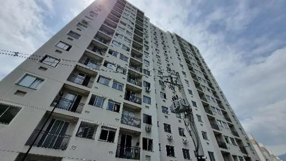 Apartamento à venda com 2 quartos, 47m² - Foto 1