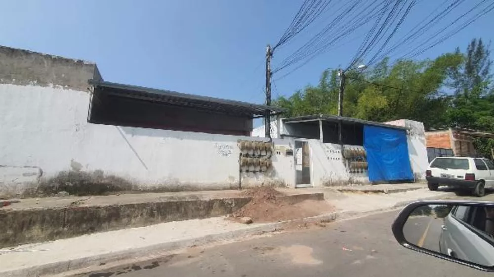 Casa, 1 quarto, 47 m² - Foto 1