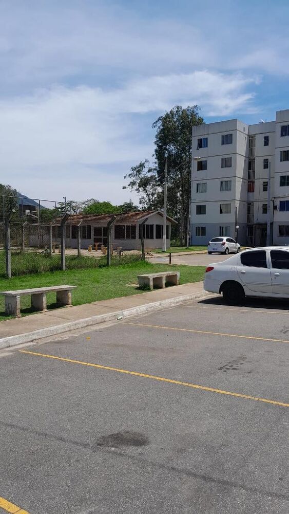 Apartamento à venda com 1 quarto, 20m² - Foto 1
