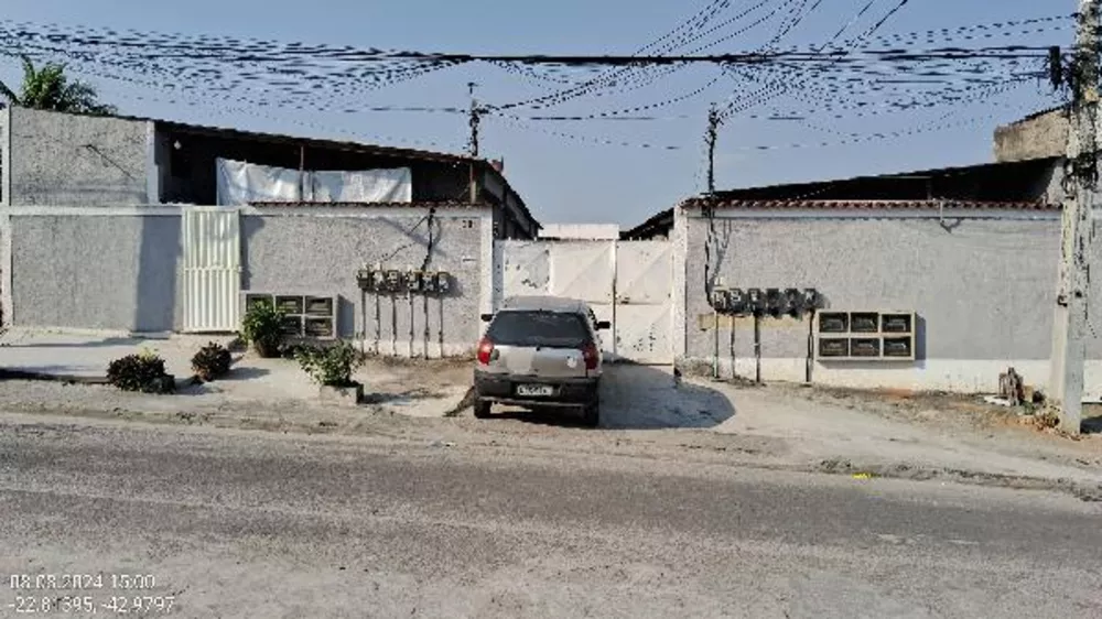 Casa, 1 quarto, 42 m² - Foto 1