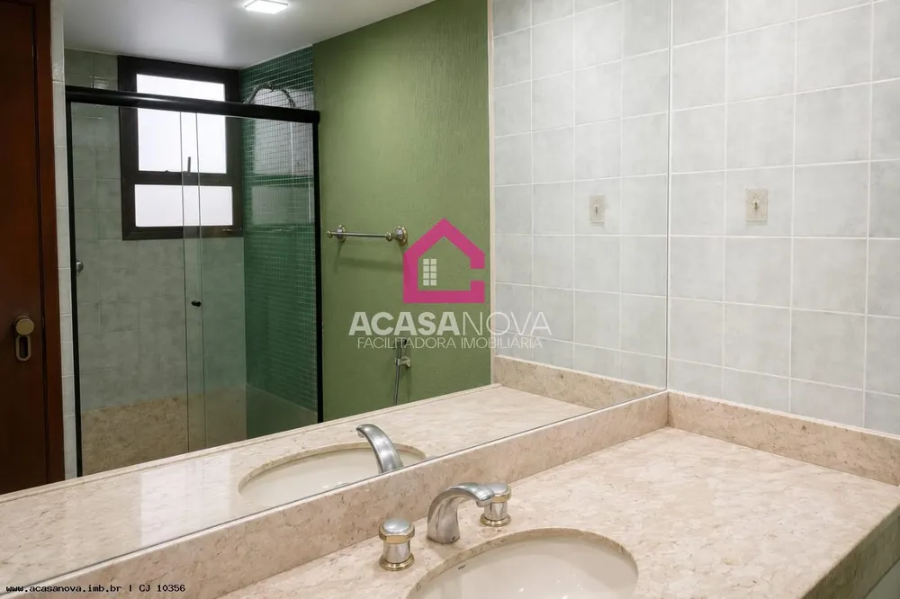Cobertura, 6 quartos - Foto 10