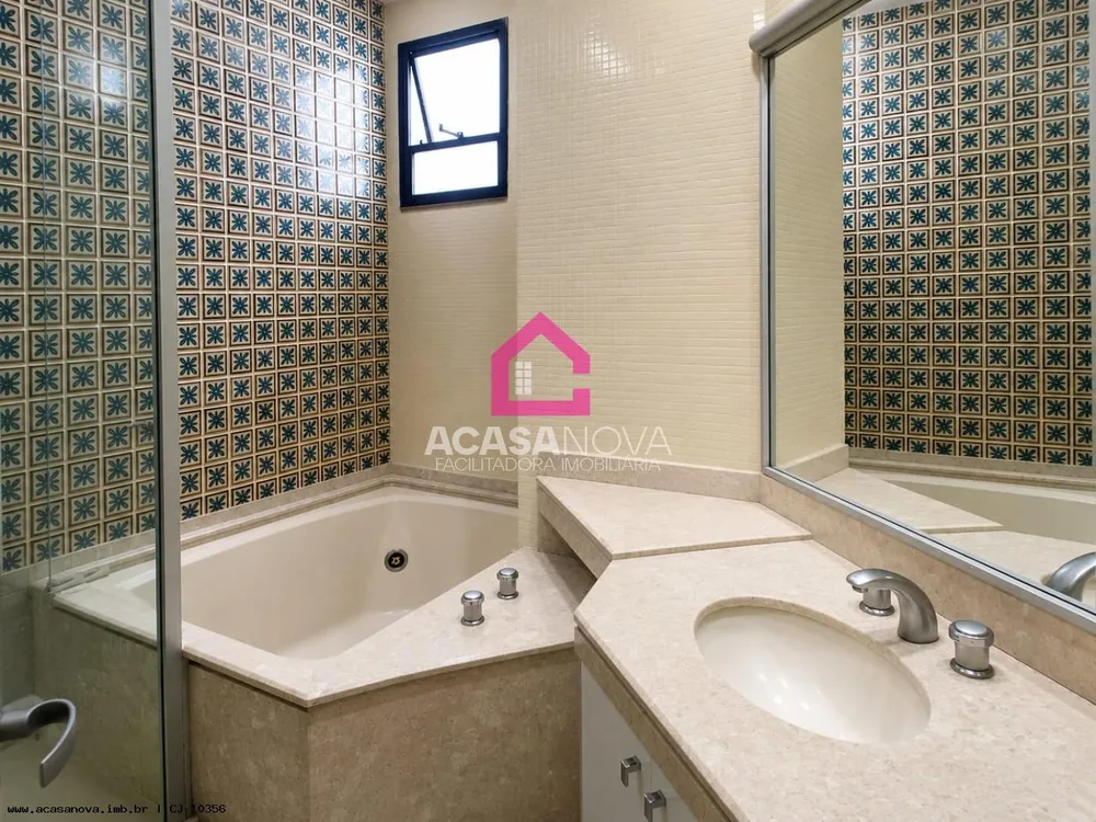 Cobertura, 6 quartos - Foto 6