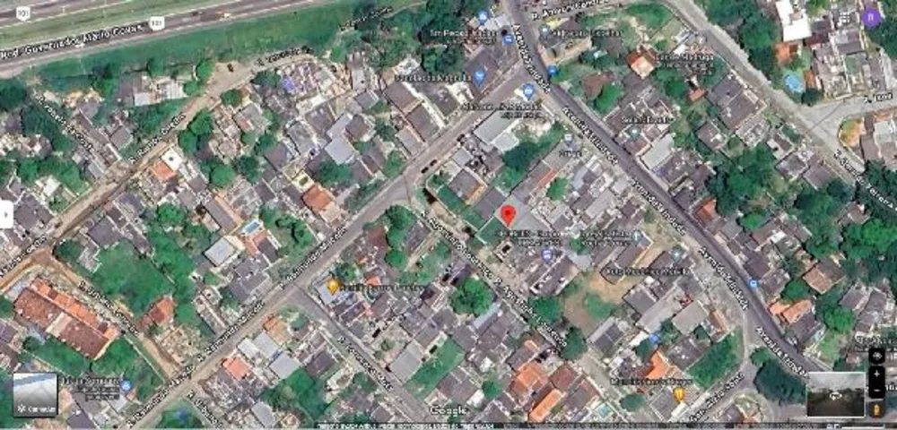 Casa, 2 quartos, 385 m² - Foto 1