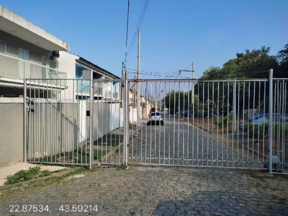 Apartamento à venda com 2 quartos, 89m² - Foto 1