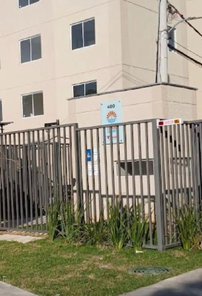 Apartamento, 1 quarto, 40 m² - Foto 1