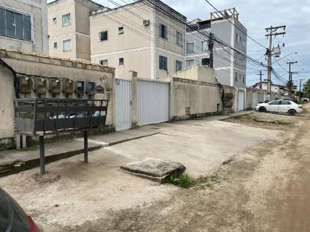 Apartamento à venda com 2 quartos, 47m² - Foto 1