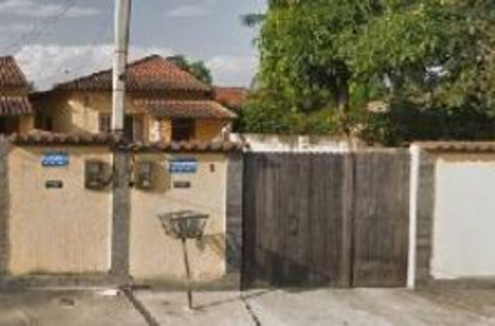 Casa à venda com 2 quartos, 62m² - Foto 1